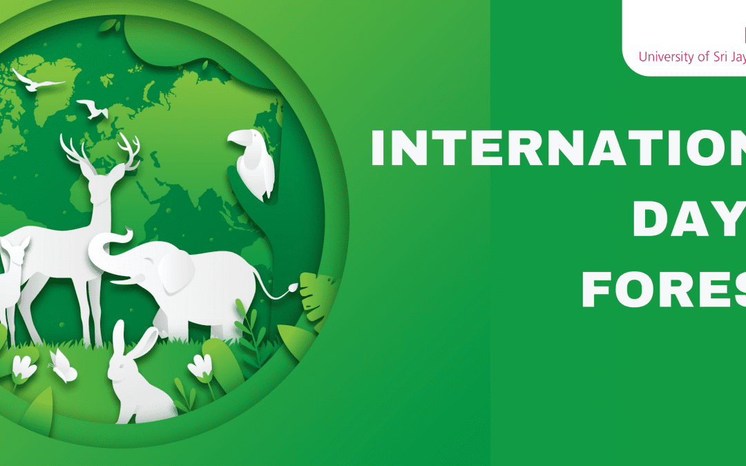 International Day of Forests