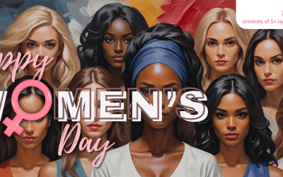 International Women’s Day- 2024