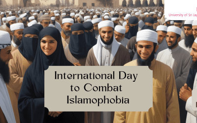 International Day to Combat Islamophobia