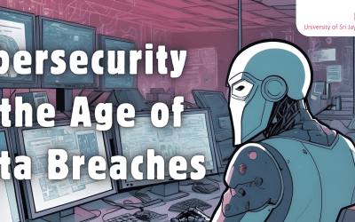 Cybersecurity in the Age of Data Breaches