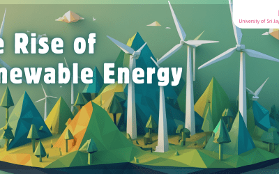 The Rise of Renewable Energy