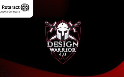 Design Warrior 4.0