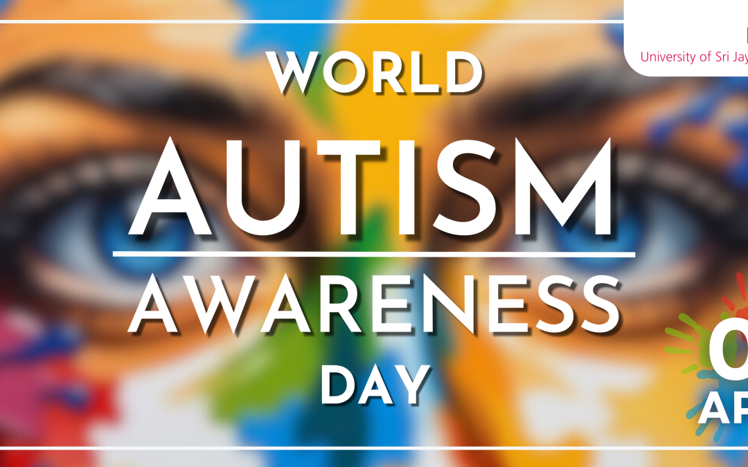 World Autism Awareness Day