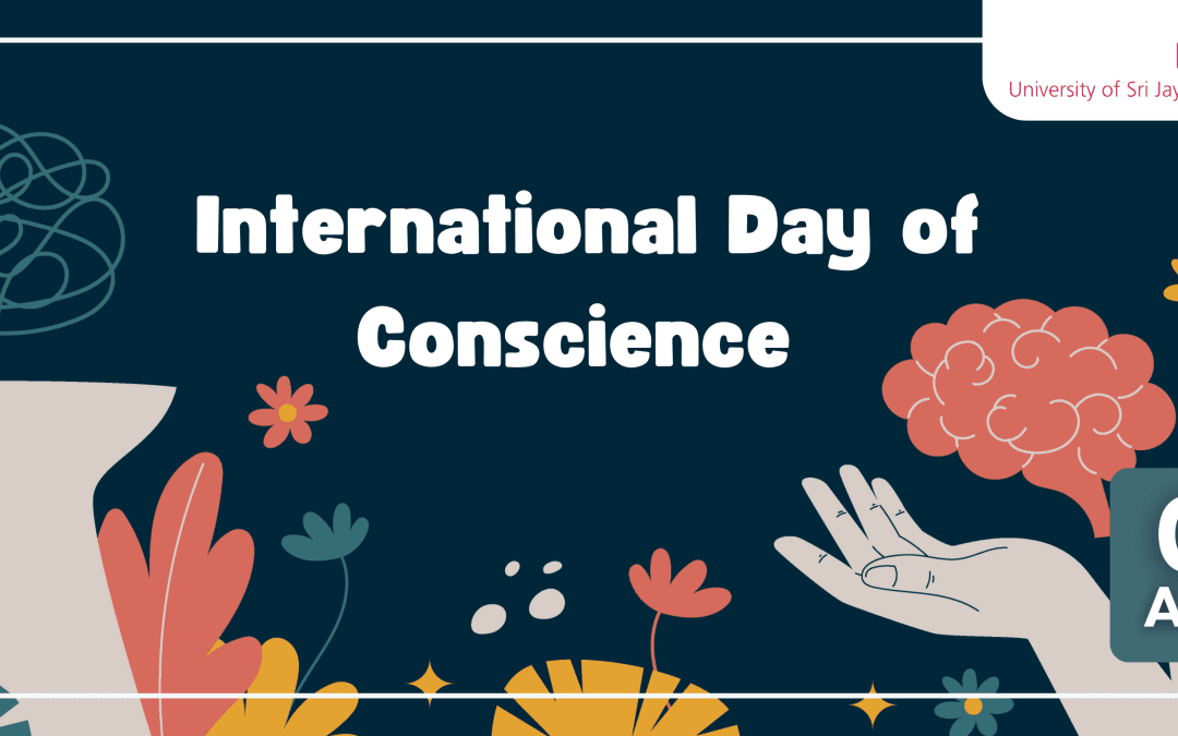 International Day of Conscience