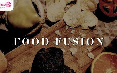 Food Fusion