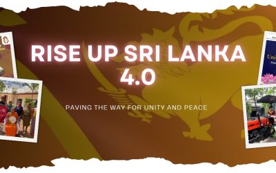 Rise Up Sri Lanka 4.0