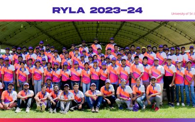 RYLA 2023-24