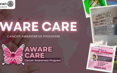 Aware Care: Compassionate Outreach for Cancer Patients