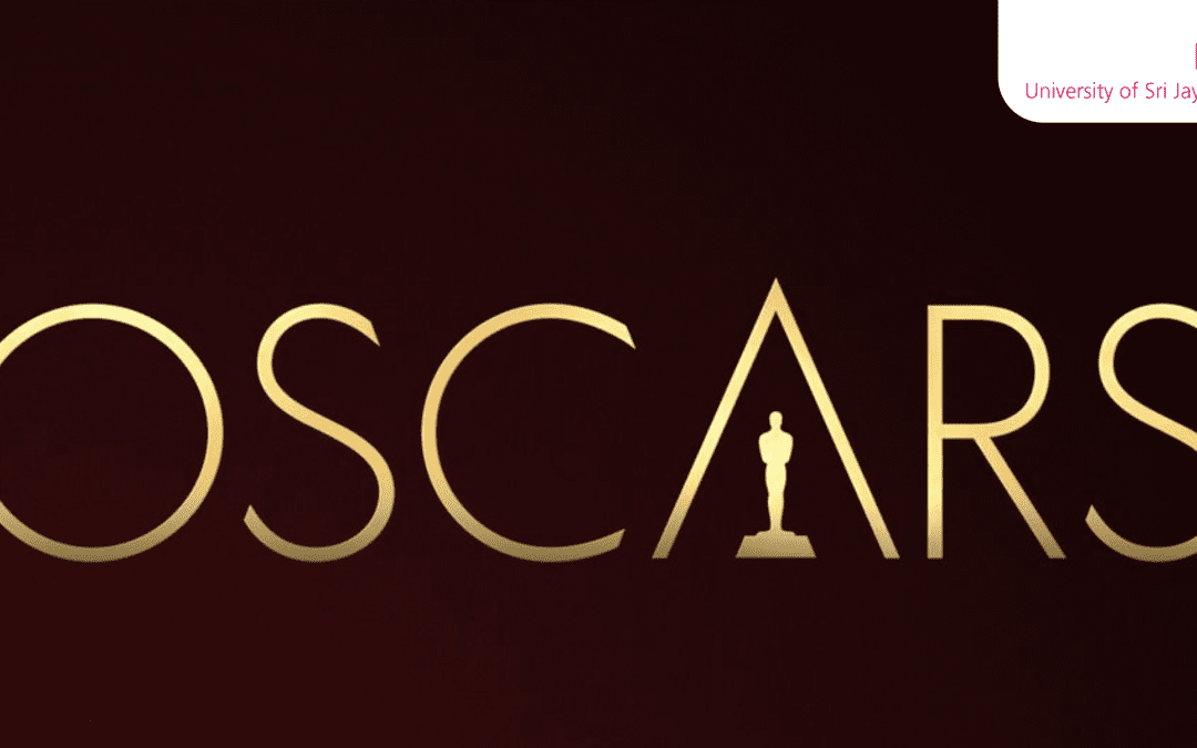 The Longest Running Award Ceremony of the Year “Oscar Awards”