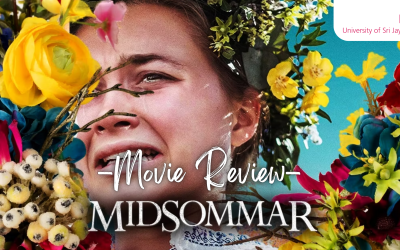 Movie Review – “Midsommar (2019)”
