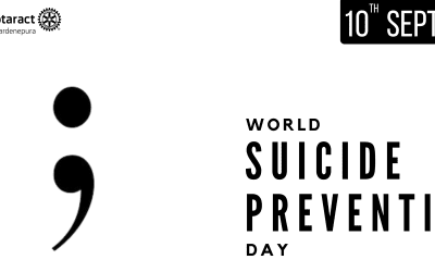 World Suicide Prevention Day