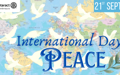 International Day of Peace