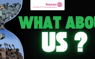 What About Us? – Poverty & Social Inequality