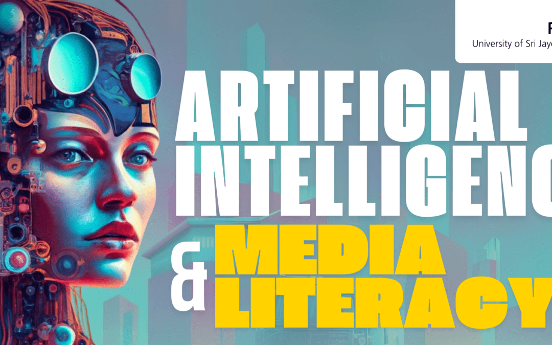 Navigating Media Literacy in the Age of Artificial Intelligence