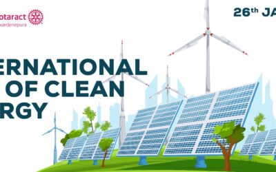 International Day of Clean Energy – 2025