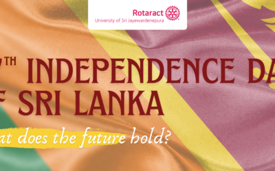 77th Independence Day – What Does The Future Hold?