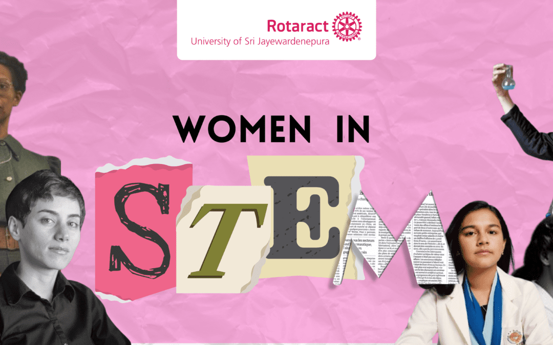 Women in STEM