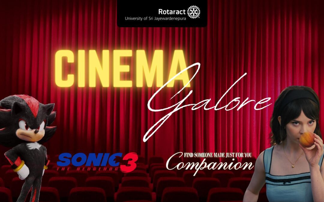 Cinema Galore ’24: Where Entertainment meets Purpose