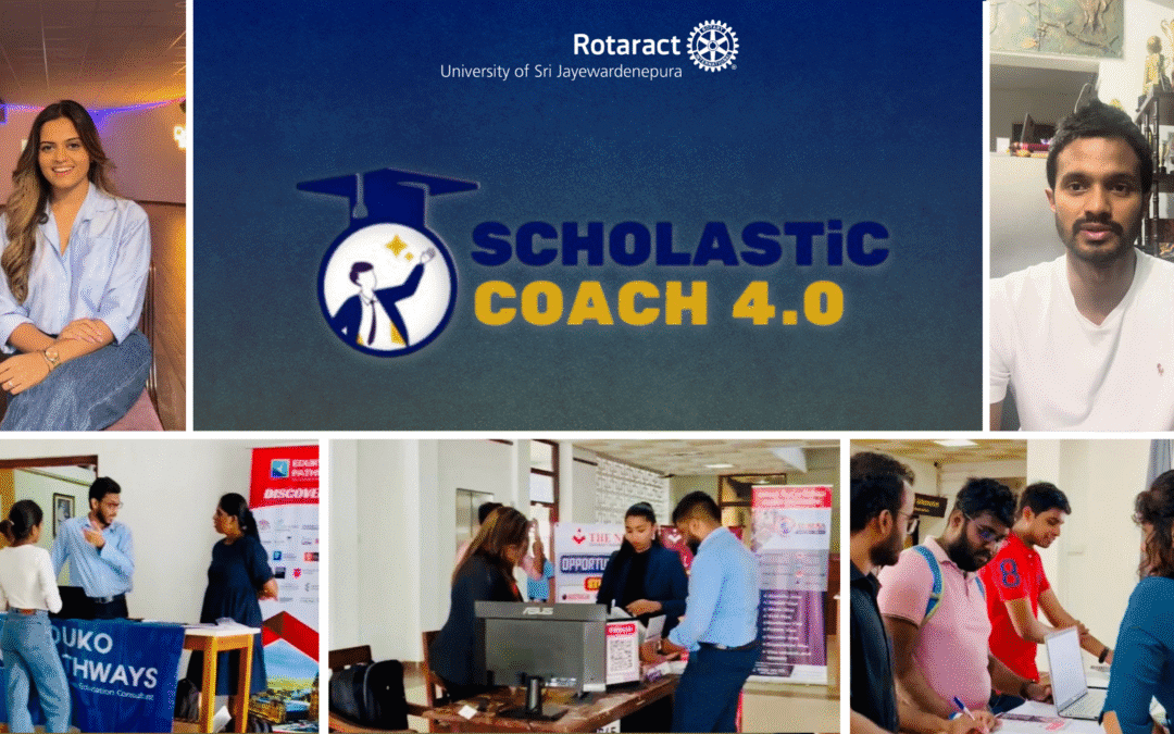 Scholastic Coach 4.0