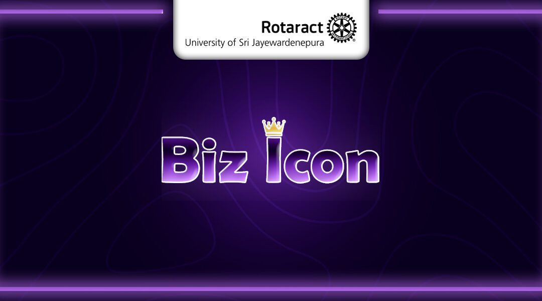 Biz Icon 2025: Inspiring the Next Generation of Business Leaders