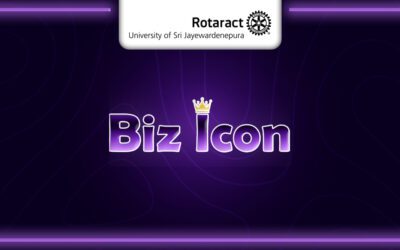 Biz Icon 2025: Inspiring the Next Generation of Business Leaders