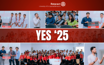 YES ’25: Empowering the Next Generation of Entrepreneurs