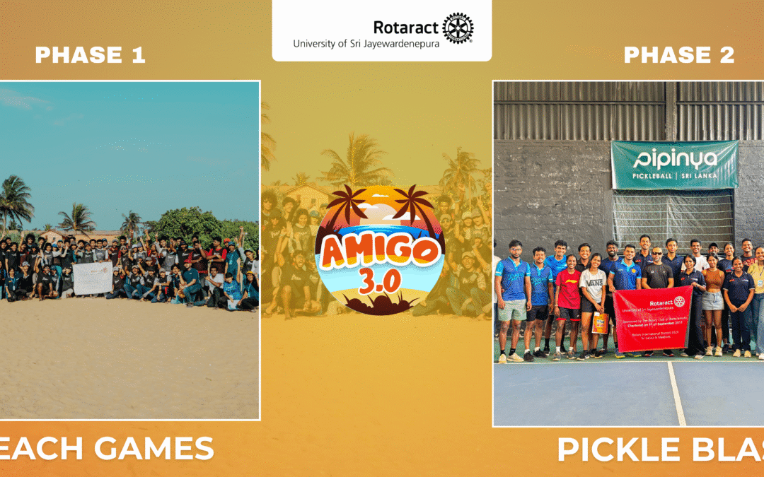 Amigo 3.0 – A Fun-Filled Adventure of Games and Friendship!