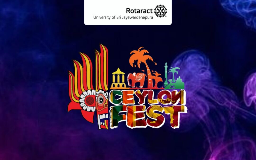 Ceylon Fest 2025: A Celebration of Culture and Commerce