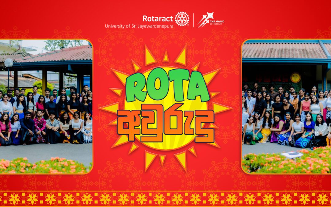 Rota Avurudu 2025: A Celebration of Tradition and Togetherness 