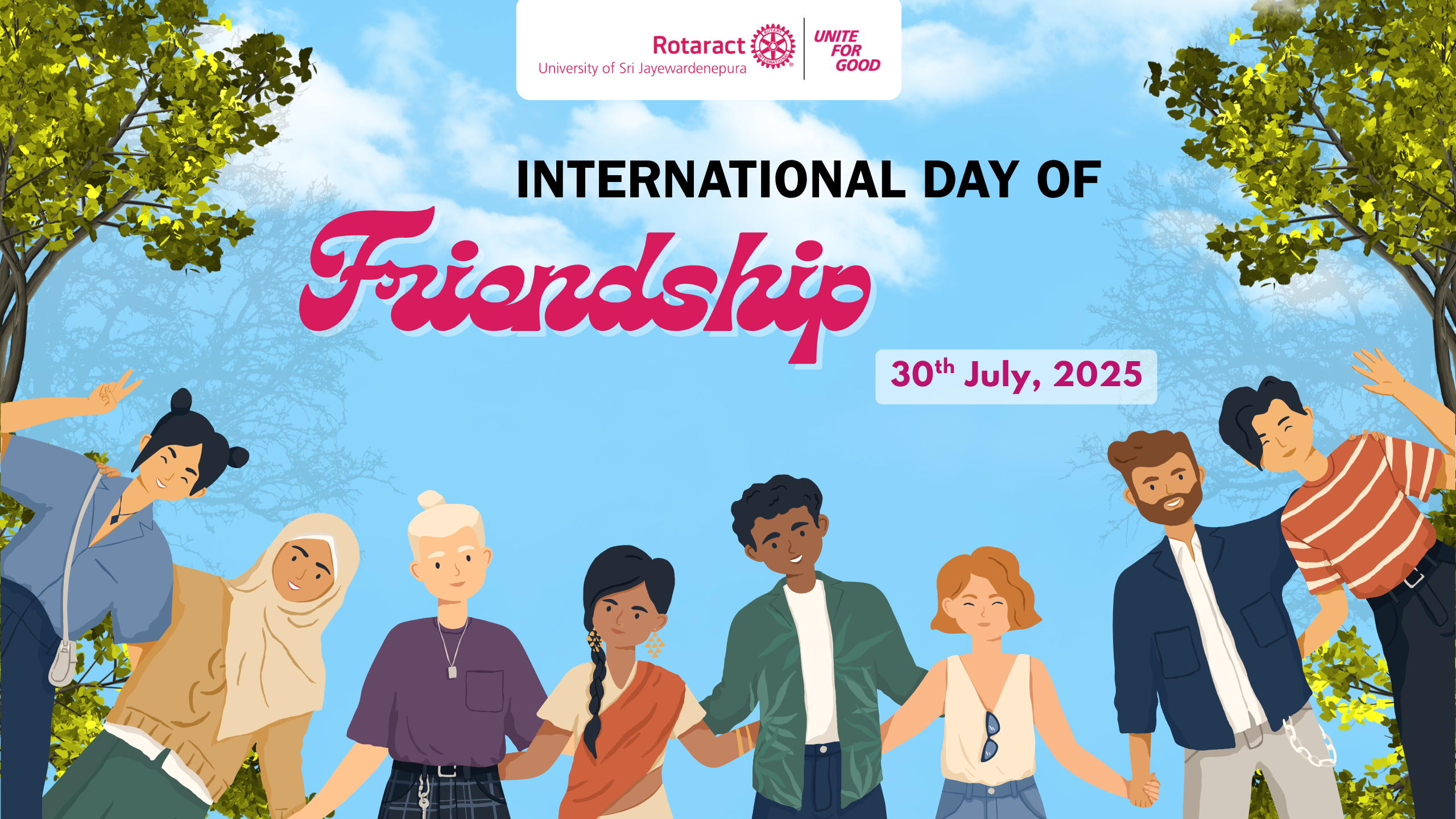 Friendship Day