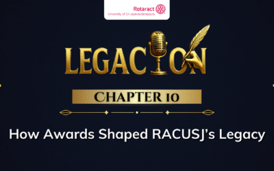 Chapter 10: How Awards Shaped RACUSJ’s Legacy