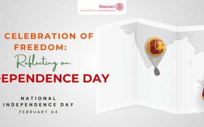 A Celebration of Freedom: Reflecting on Independence Day