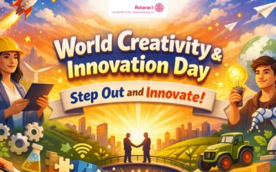 World Creativity and Innovation Day