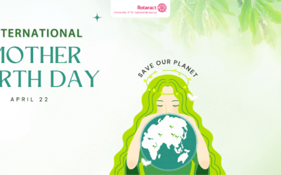 Celebrating International Mother Earth Day 2026
