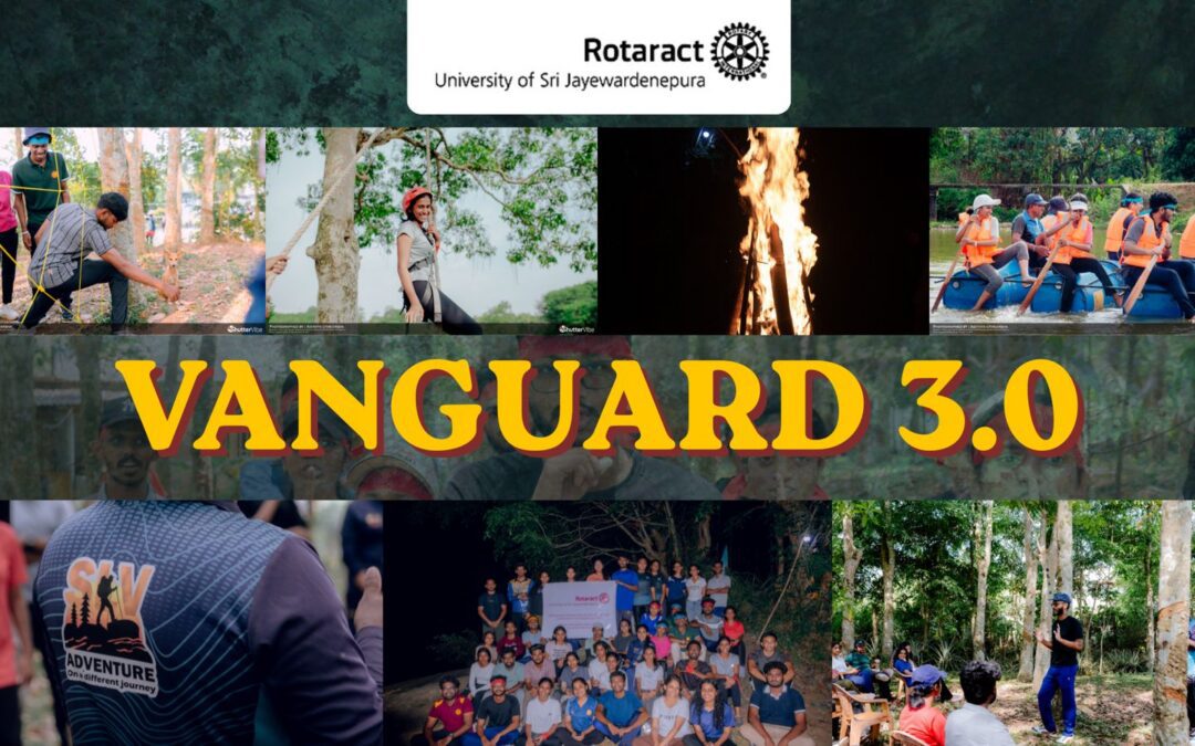 Vanguard 3.0