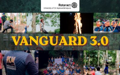 Vanguard 3.0