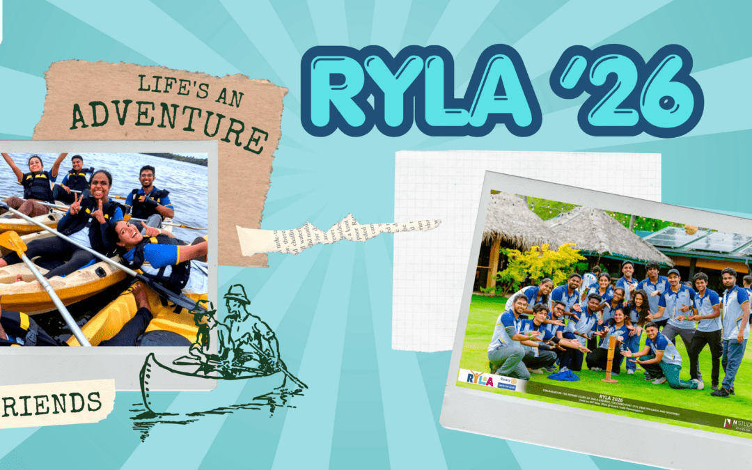 RYLA ’26