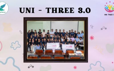 Uni Three 3.0