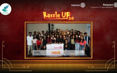 Razzle Up 3.0