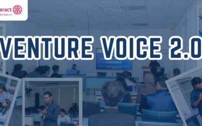 Venture Voice 2.0