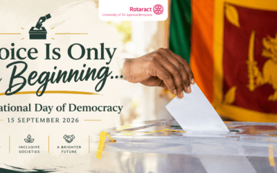 A Voice Is Only the Beginning…