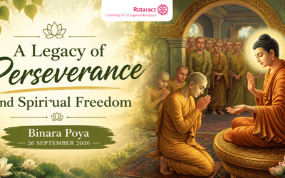 A Legacy of Perseverance and Spiritual Freedom