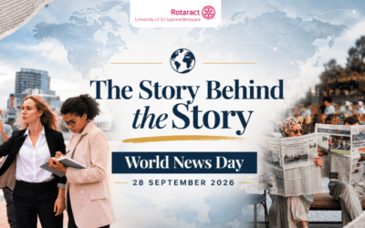 The Story Behind the Story